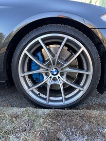 Bmw M550D Xdrive F10 - 15