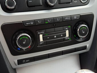 Škoda Octavia Combi 1.6 TDI - 15