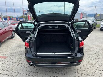 AUDI A4 AVANT , DSG , - 15