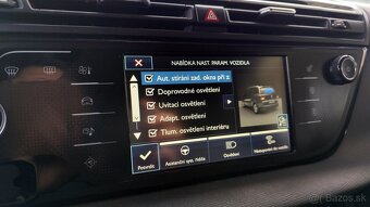 Citroen Grand C4 Picasso 1.6 eHDi Intensive 2015 196000km - 15