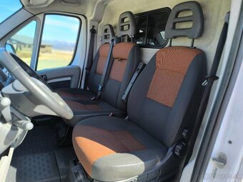 Fiat Ducato 3.0 diesel - 15
