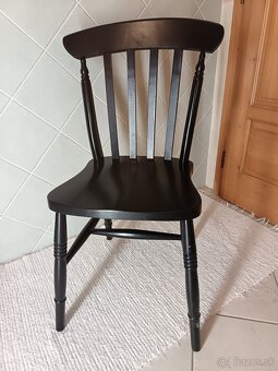 Stoličky rôzne Fameg - 15