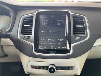 Volvo XC90 D5 AWD 173kW AT8 - 15
