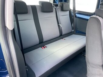 Peugeot Expert 1.6HDi 9míst L2 Tažné ČR PRODÁNO - 15
