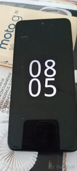 MOTOROLA MOTO G35 5G 4/256Gb Black - 15