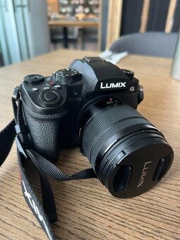 Panasonic Lumix DC G-90 - 15