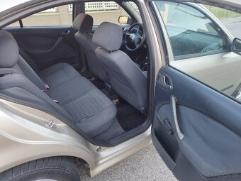 Škoda Octavia 1.9tdi 66kw - 15