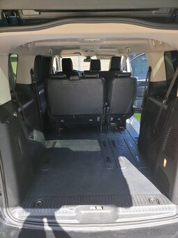 Citroen Spacetourer 2.0 bluehdi 140kw AT6 - 15