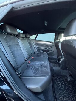 Volkswagen Arteon 2.0 TDI SCR BMT R-Line DSG - 15