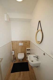 Luxusný 4i-byt s vnútorným parkovaním novostavba / Centrum - 15