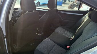Škoda Octavia 1,6 TDI- 77kw - 15