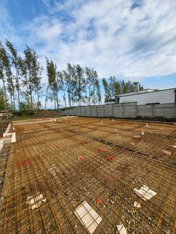 Stavebné práce - 15