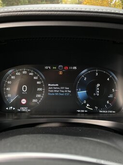 Volvo V90 D4 140KW 2018 - 15