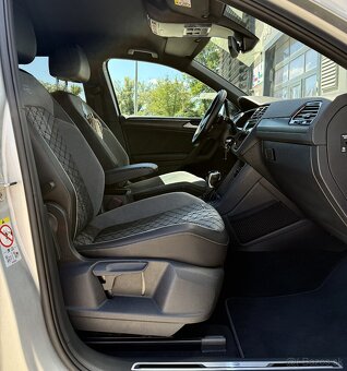 Volkswagen Tiguan 2.0 TDI EVO R-Line 4Motion DSG - 15