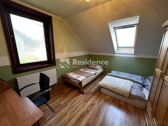 Na predaj: Moderný rodinný dom – Prosiek, Liptovský Mikuláš - 15