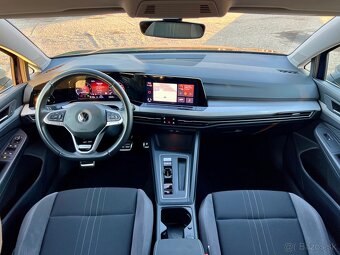 Vw Golf Alltrack 2.0 TDI 147kw 4MOTION DSG 2022 - 15