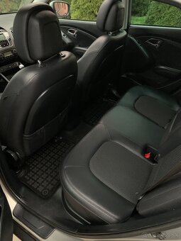 Hyundai ix35 2.0 CRDi VGT Style 4x4 - 15