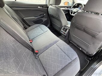 Volkswagen Golf Variant 2.0 TDI DSG - 15