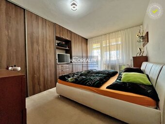 HALO reality - Predaj, trojizbový byt Levice, Rybníky III, p - 15