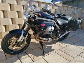 Moto Guzzi Griso 1100 - 15