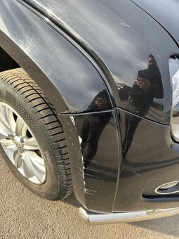 Predám Volkswagen Amarok, RV 2012 - 15