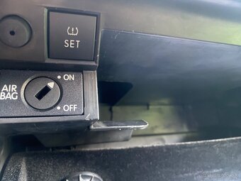 Volkswagen Golf VI 2.0TDI Variant Panoráma,Bi-LED - 15