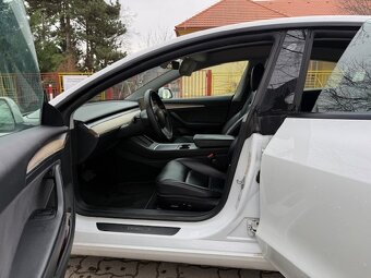 Tesla Model 3 Long Range, Dual motor, 82kw, Refresh 2021 - 15