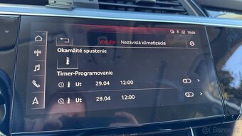 Audi e-tron 50 Quattro 230kw - 15