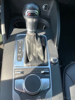 AUDI A3 S-Line - 15