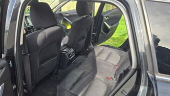 Mazda 6 2.2 110kw Manuál - 15