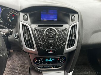 Ford Focus Combi 1.6 TDCi - 15