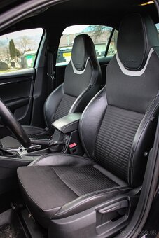 Škoda Octavia 2.0 TDI CR DPF RS DSG 150KW - 15