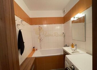 3-izb. byt, Hlaváčikova, Karlova Ves - 15