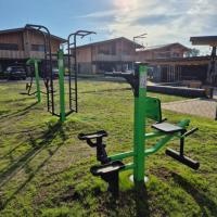 Kratkodobý prenájom Apartmán Hrabušice - 15