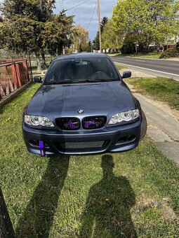 Bmw E46 320d - 15