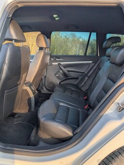 Octavia Combi 2 RS 2.0TSI 147kw - 15