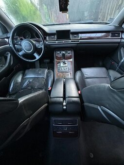 Audi A8 4.2i - 15