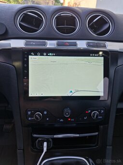 Ford S-max 2.0 TDCi 100kw - 15