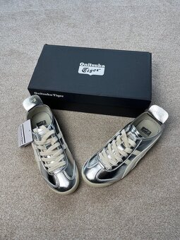 Onitsuka Tiger Mexico 66 Off White - 15
