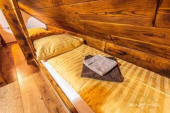 Luxusná chata na Kubínskej Holi - 15