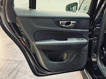 Volvo V60 B4 Inscription A/T - 15