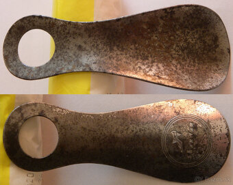 Mix rôznych retro veci - 15