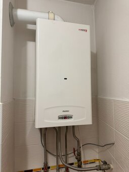 Prenájom zariadeného 2.izb. bytu - 15