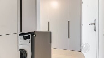 AXIS REAL | 2-izb. byt, SKY PARK residence, LODŽIA, klimatiz - 15