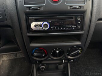 Hyundai Getz 1.1 benzin STK/EK ŠPZ - 15