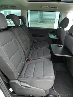 Seat Alhambra 2.0 TDI CR Style 7miest Panorama - 15