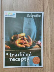 Knihy - kucharky,bylinky,kvety,zahradkari - 15