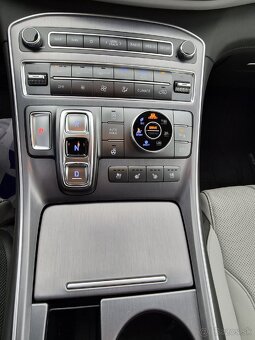 Hyundai Santa Fe FL 2,2CRDi - 15