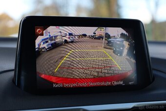 Mazda 3 2.0 Skyactiv -G120 Challenge - 15