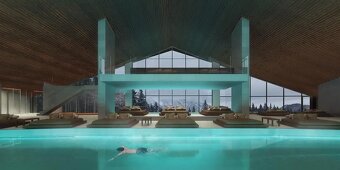 Swissotel damian jasna - 15